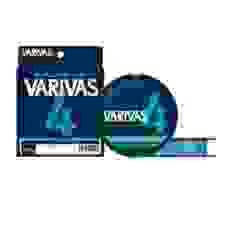 Шнур Varivas Line Water Blue X4 150m Max 11.32kg #1.5