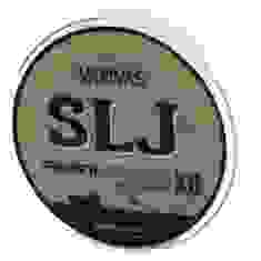 Шнур Varivas SLJ Max Power PE X8 150 m #0.6