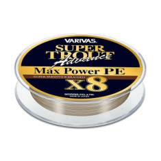 Шнур Varivas Super Trout Advance Max Power 150m #0,6
