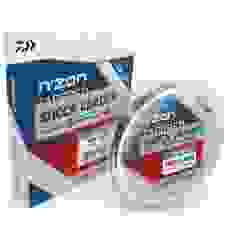 Шоклідер Daiwa N`Zon Tapered Shock Leader 5х10m 0.18-0.25mm