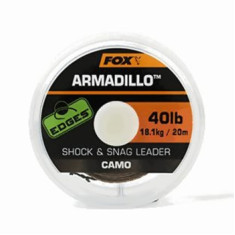Шоклидер Fox Camo Armadillo - 40lb