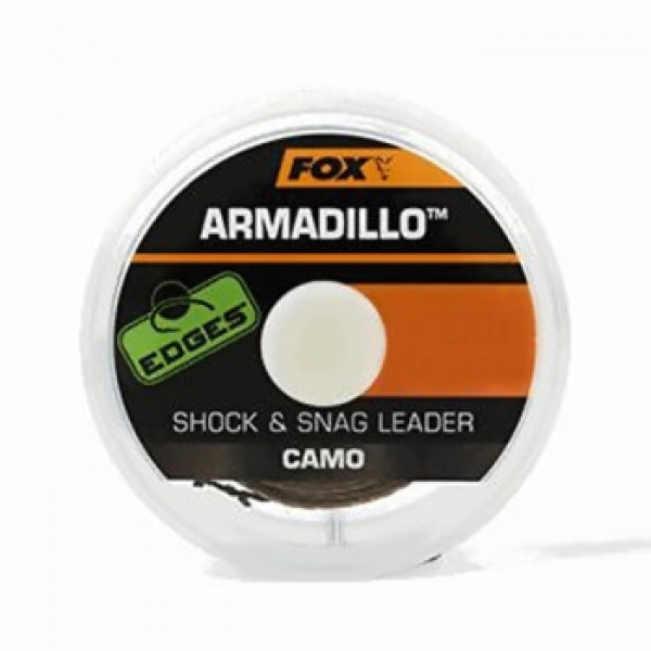 Шоклідер Fox Camo Armadillo - 50lb