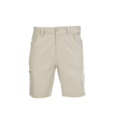 Шорты Simms Challenger Shorts Khaki 32W
