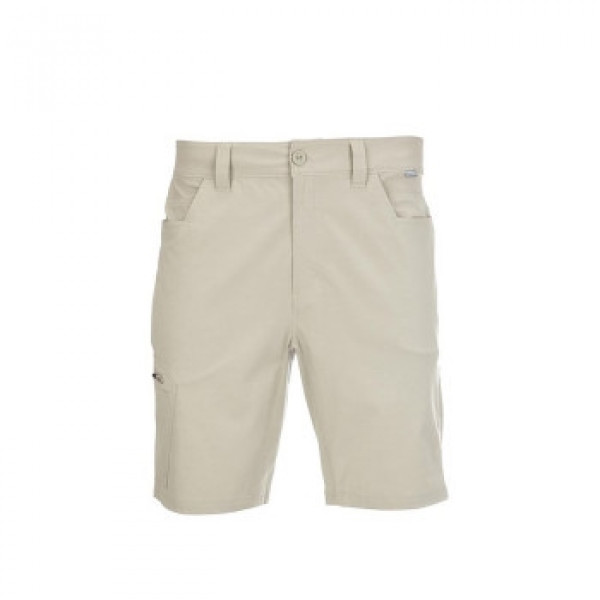 Шорты Simms Challenger Shorts Khaki 32W