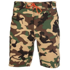Шорты Simms Seamount Board Shorts Woodland Camo 30W
