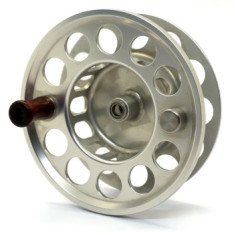 Шпуля BauerM6 SuoerLite Spool- Titanium