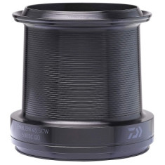 Шпуля Daiwa Emblem 45 SCW 5000C QD