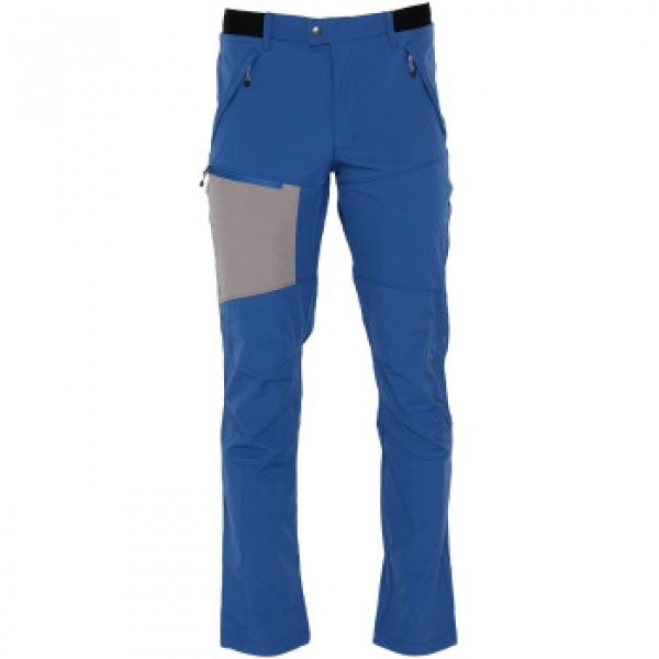 Штани Favorite Mist Pants M softshell 5K\1K к:синій