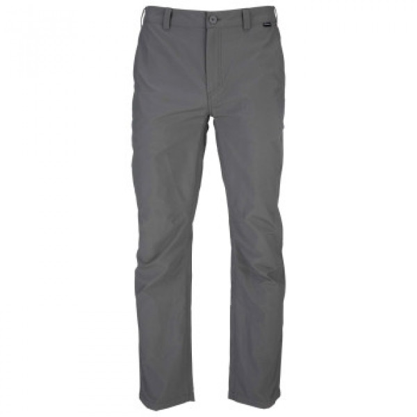 Штаны Simms Bug Stopper Pant Steel 32W