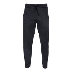 Штани Simms Challenger Sweat Pants Black Heather S