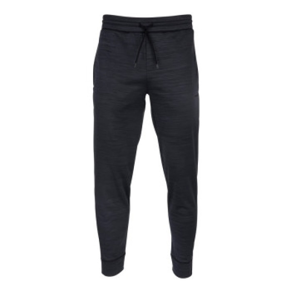 Штаны Simms Challenger Sweat Pants Black Heather S