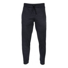 Штани Simms Challenger Sweat Pants Black Heather 3XL