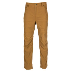 Штани Simms Dockwear Pant Dark Bronze 30R