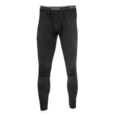 Штани Simms Heavyweight Baselayer Bottom Black 3XL