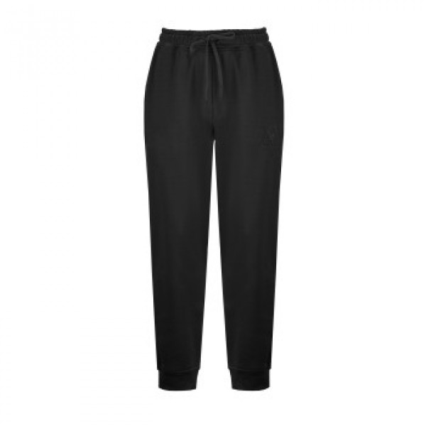 Штаны Viverra Every Day Fleece Pant Black XXL