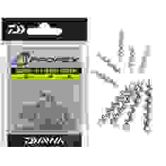 Штопор для силікону Daiwa Prorex Screw-In Screw M 30mm 8pcs