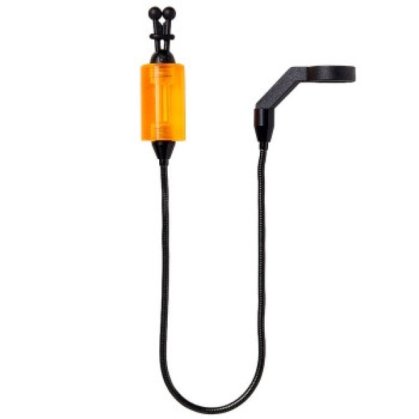 Alarm Prologic K1 Midi Hanger Chain Kit 1pcs Yellow 25 x 15mm - 20cm Chain