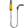Alarm Prologic K1 Midi Hanger Chain Kit 1pcs Yellow 25 x 15mm - 20cm Chain