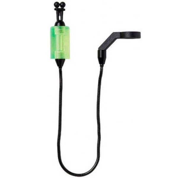 Alarm Prologic K1 Midi Hanger Chain Kit 1pcs Green 25 x 15mm - 20cm Chain