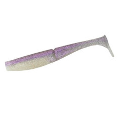 Силікон Daiwa Bait Junkie 4.2" Minnow White Magic Силікон Daiwa Bait Junkie 4.2" Minnow White Magic