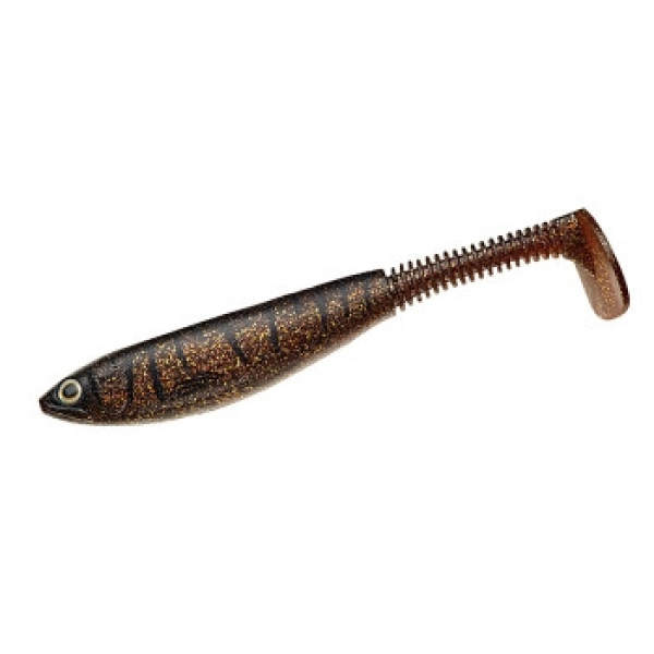 Силикон Daiwa Prorex Side Kick 230mm 1pcs #Mo Burbot Силикон Daiwa Prorex Side Kick 230mm 1pcs #Mo Burbot