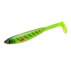 Silicone Daiwa Prorex Side Kick 230mm 1pcs #Cartoon Pike