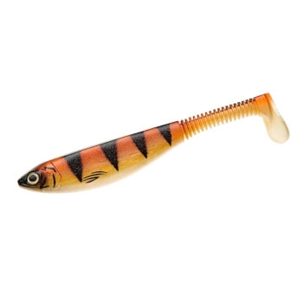 Силикон Daiwa Prorex Side Kick 230mm 1pcs #Magic Orange Силикон Daiwa Prorex Side Kick 230mm 1pcs #Magic Orange