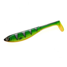 Silicone Daiwa Prorex Side Kick 230mm 1pcs #Magic Green