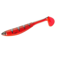 Silicone Daiwa Prorex Side Kick 230mm 1pcs #Magic Red