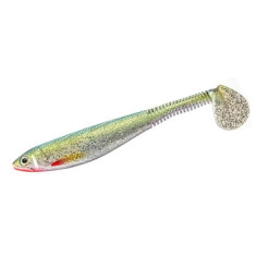 Silicone Daiwa Prorex Side Kick 230mm 1pcs #Urume