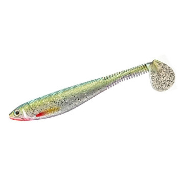 Силикон Daiwa Prorex Side Kick 230mm 1pcs #Urume Силикон Daiwa Prorex Side Kick 230mm 1pcs #Urume