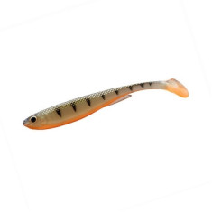 Silicone Daiwa Prorex Slim Shady 105mm 8.0g #Natural UV Perch