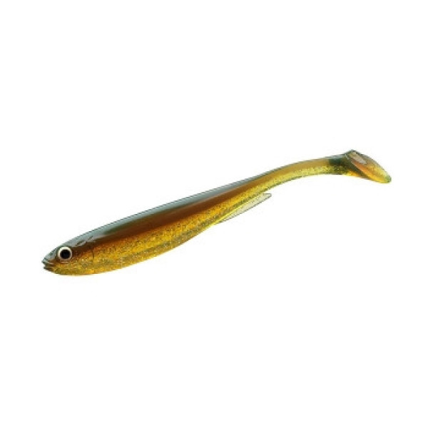 Силикон Daiwa Prorex Slim Shady 135mm 13.5g #Golden Shiner