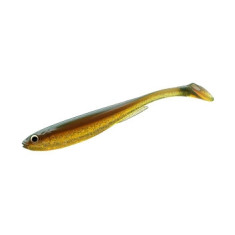 Silicone Daiwa Prorex Slim Shady 160mm 25.5g #Golden Shiner