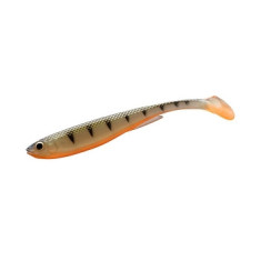 Silicone Daiwa Prorex Slim Shady 160mm 25.5g #Natural UV Perch