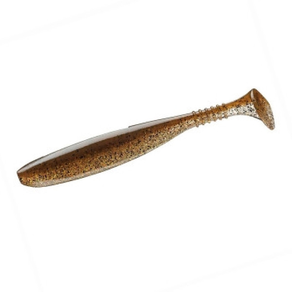 Силикон Daiwa Tournament D`Fin 100mm 7pc #Goby