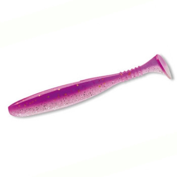 Силикон Daiwa Tournament D`Fin 125mm 5pc #UV Violet Силикон Daiwa Tournament D`Fin 125mm 5pc #UV Violet