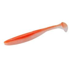 Силикон Daiwa Tournament D`Fin 125mm 5pcs #Orange Sunrise Силикон Daiwa Tournament D`Fin 125mm 5pcs #Orange Sunrise