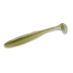 Силикон Daiwa Tournament D`Fin 125mm 5pc #AYU Силикон Daiwa Tournament D`Fin 125mm 5pc #AYU