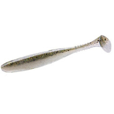 Силикон Daiwa Tournament D`Fin 125mm 5pc #Green/Pearl Силикон Daiwa Tournament D`Fin 125mm 5pc #Green/Pearl