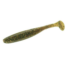 Daiwa Tournament D`Fin 150mm Silicone #UV Real Motor Oil