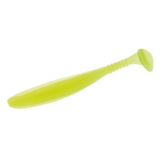 Силикон Daiwa Tournament D`Fin 150mm 3pc #Lime