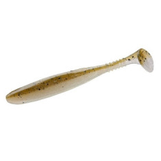 Силикон Daiwa Tournament D`Fin 150mm 3pc #Motor Oil AYU