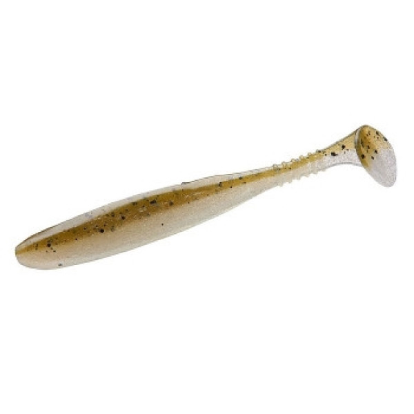 Силикон Daiwa Tournament D`Fin 150mm 3pc #Motor Oil AYU