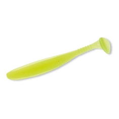Silicone Daiwa Tournament D`Fin 75mm 10pc #Lime Silicone Daiwa Tournament D`Fin 75mm 10pc #Lime