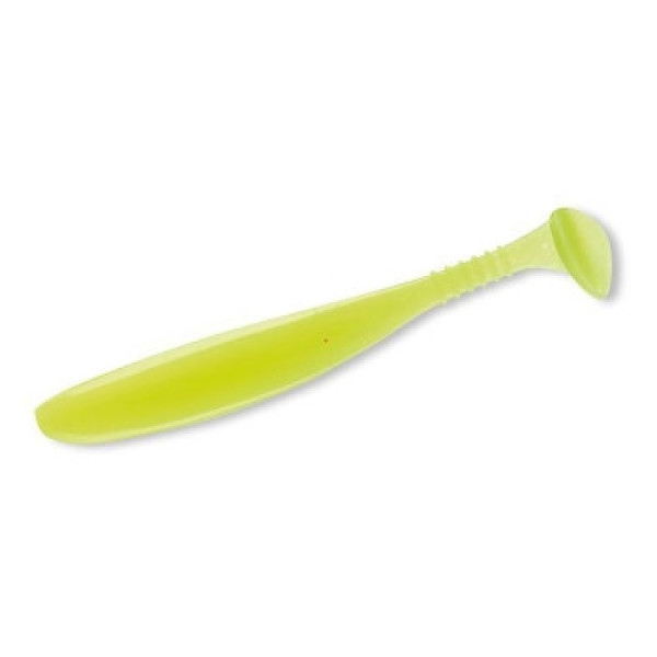 Силикон Daiwa Tournament D`Fin 75mm 10pc #Lime Силикон Daiwa Tournament D`Fin 75mm 10pc #Lime