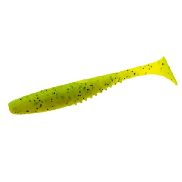 Силикон Fishing Drugs Gangsta Minnow 2"  #04 Kiwi (10 шт.)