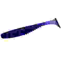 Силикон Fishing Drugs Gangsta Minnow 5" #09 Violet(4 шт.)