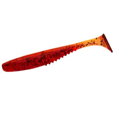 Силікон Fishing Drugs Gangsta Minnow 6" #10 Cola (3 шт.)