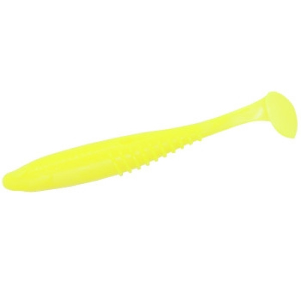 Силикон Fishing Drugs Gangsta Minnow 6" #06 Lemon